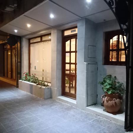 Hotel Pilmayquen ลาสกรูตัส ภายนอก รูปภาพ