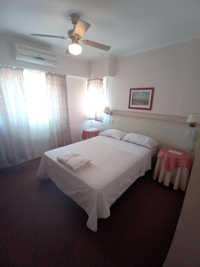 Hotel Pilmayquen ลาสกรูตัส ภายนอก รูปภาพ